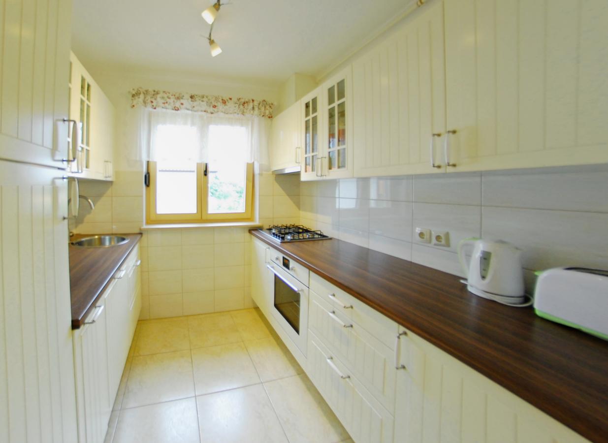 Nelkas Apartments Póla Kültér fotó